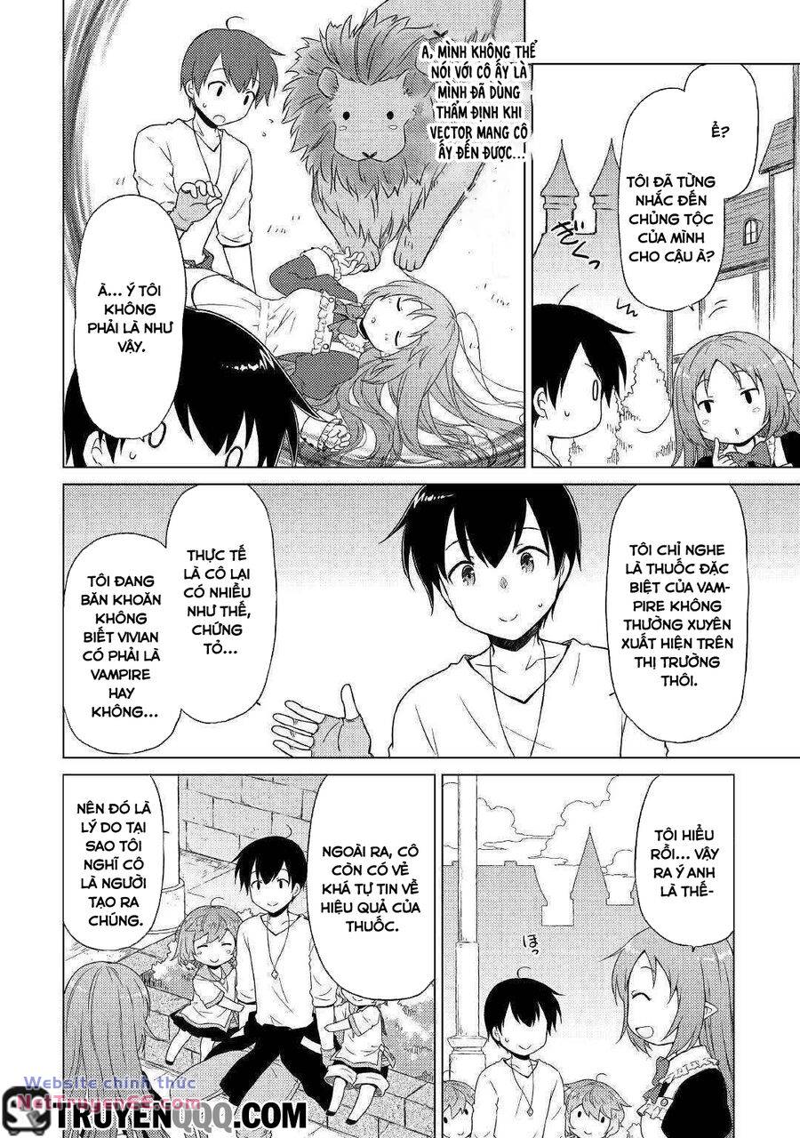 Isekai Yururi Kikou Chương 46 Ảnh 13