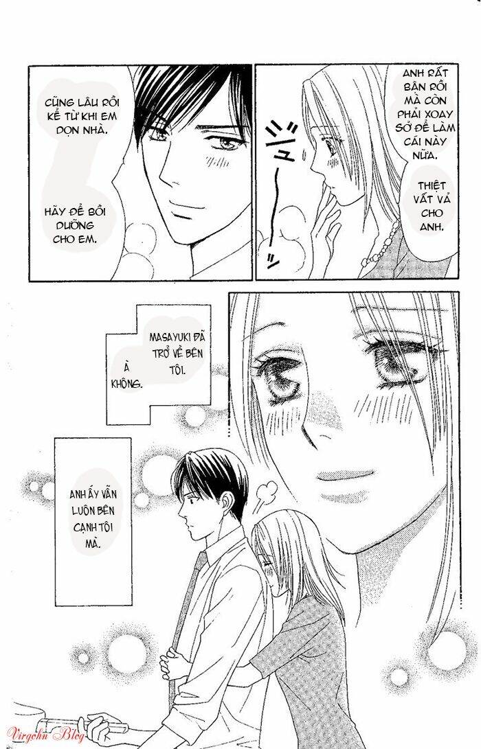 Chou Yo Hana Yo Chương 32 Ảnh 9
