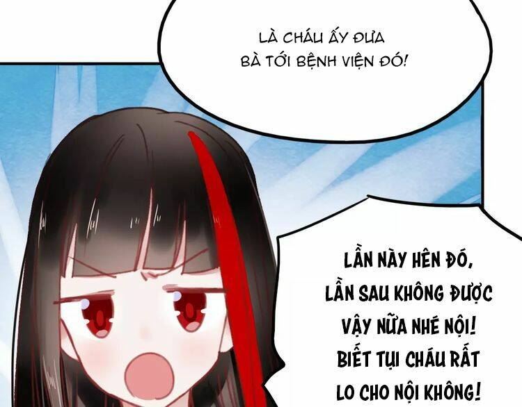 Hướng Tới Ánh Mặt Trời Chương 72 Ảnh 34