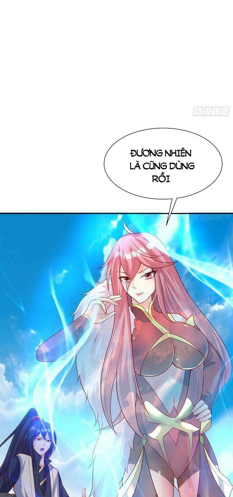 Bắt Đầu Làm Super God Bằng Việc Dạy Dỗ 6 Tỷ Tỷ Chương 56 Ảnh 21