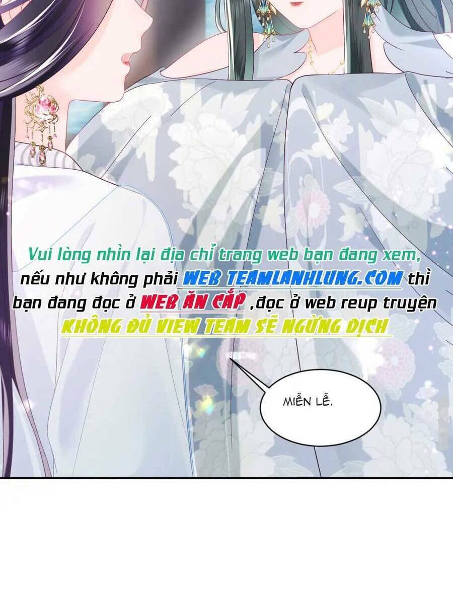Nữ Phụ Ác Độc Và Vương Gia Phản Diện Cấm Dục Chương 48 Ảnh 39