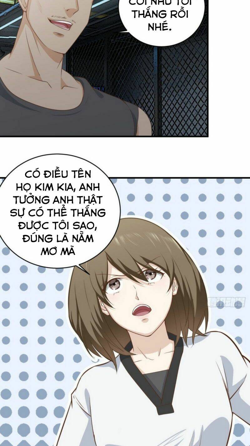 Chí Tôn Thần Nhãn Chương 15 Ảnh 10