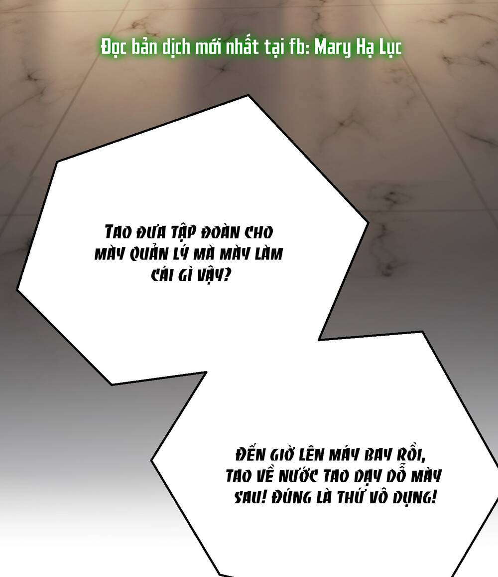 Ác Ma May Mắn Chương 58 Ảnh 55