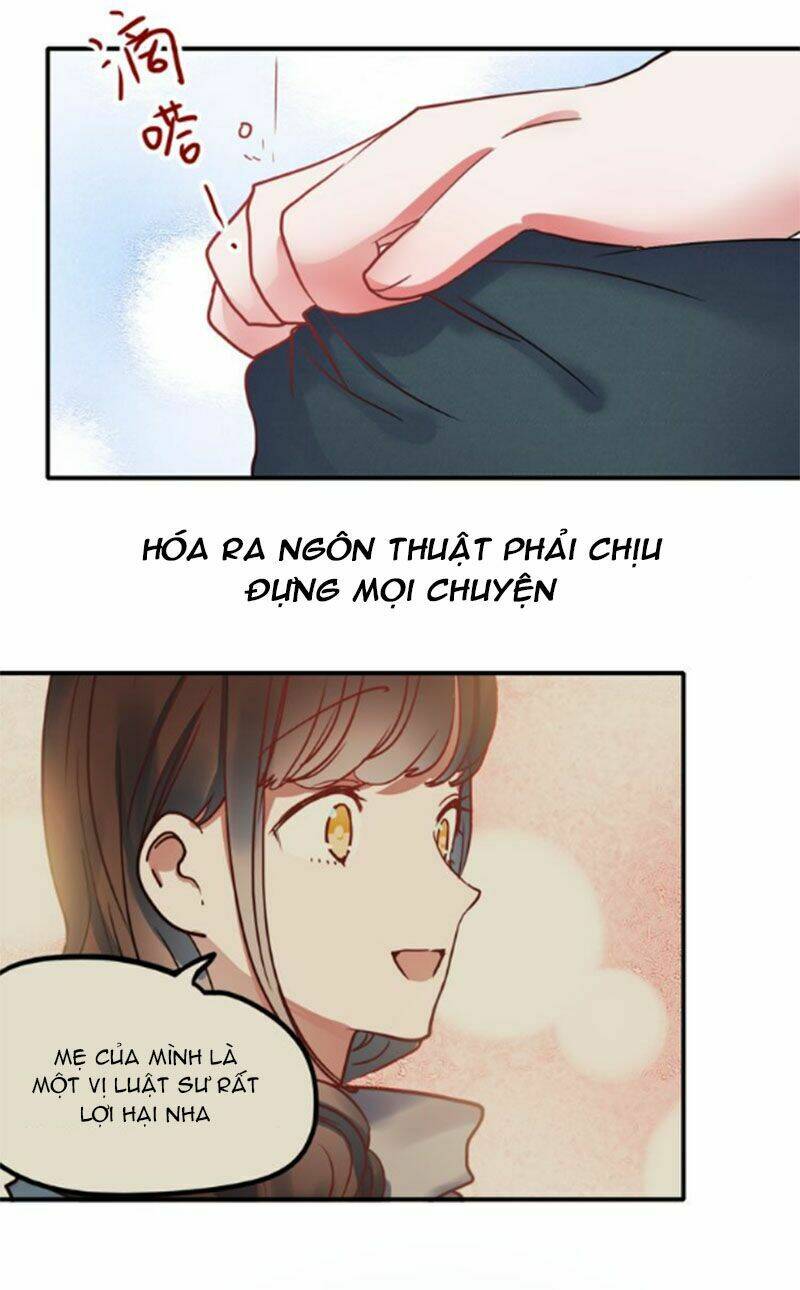 Hướng Tới Ánh Mặt Trời Chương 66 Ảnh 30