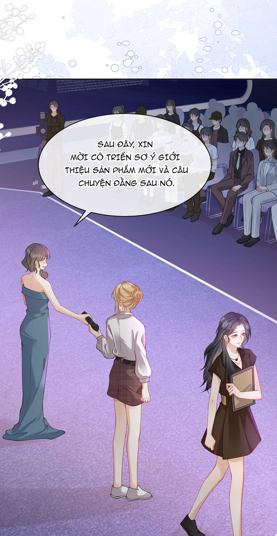Sổ Tay Tâm Ý Chương 11 Ảnh 6