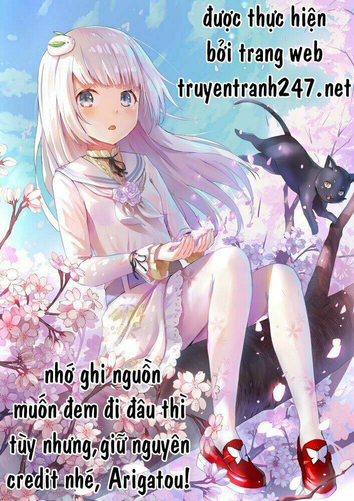 Momoiro Meloik Chương 81 Ảnh 2