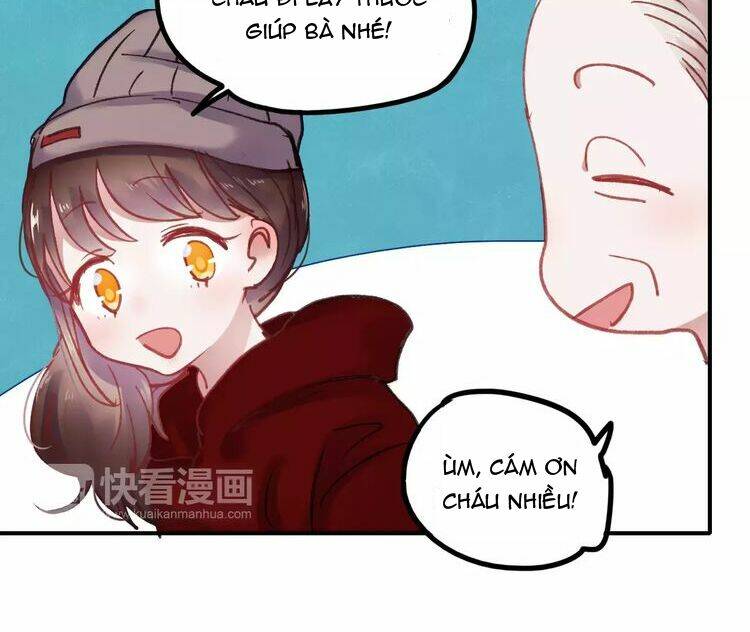 Hướng Tới Ánh Mặt Trời Chương 72 Ảnh 27