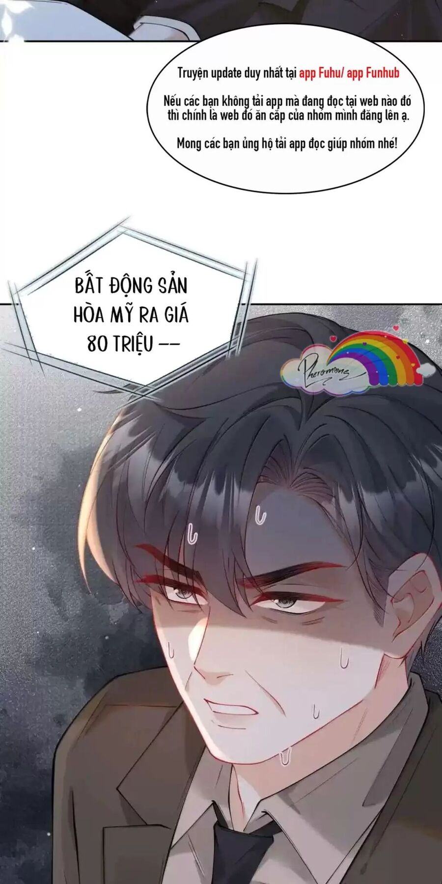 Sổ Tay Tâm Ý Chương 18 Ảnh 41