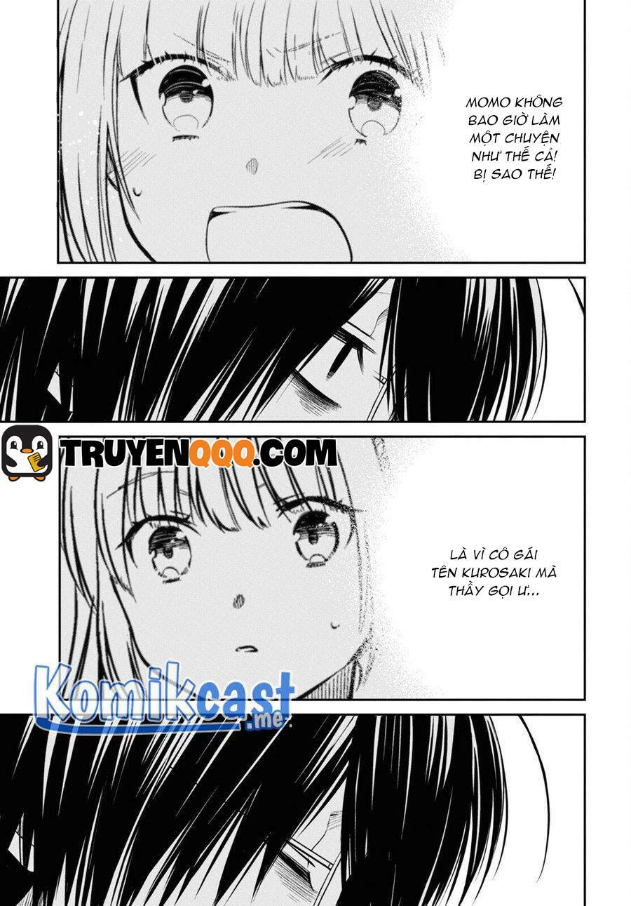 1-Nen A-Gumi No Monster Chương 48.5 Ảnh 15