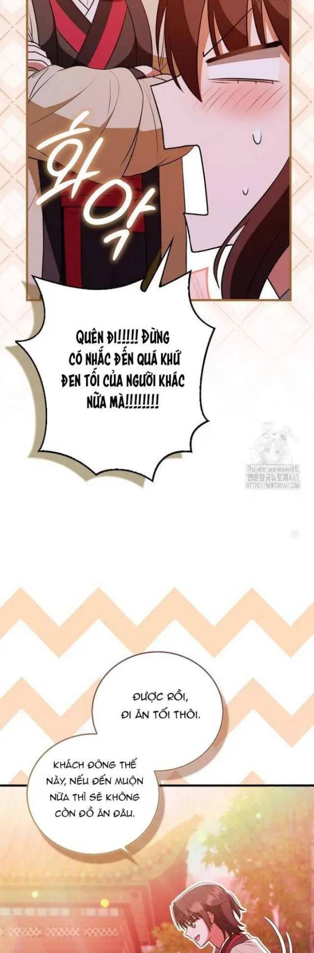 Trở Thành Đệ Tử Nhỏ Tuổi Nhất Phái Hoa Sơn Chương 24 Ảnh 26