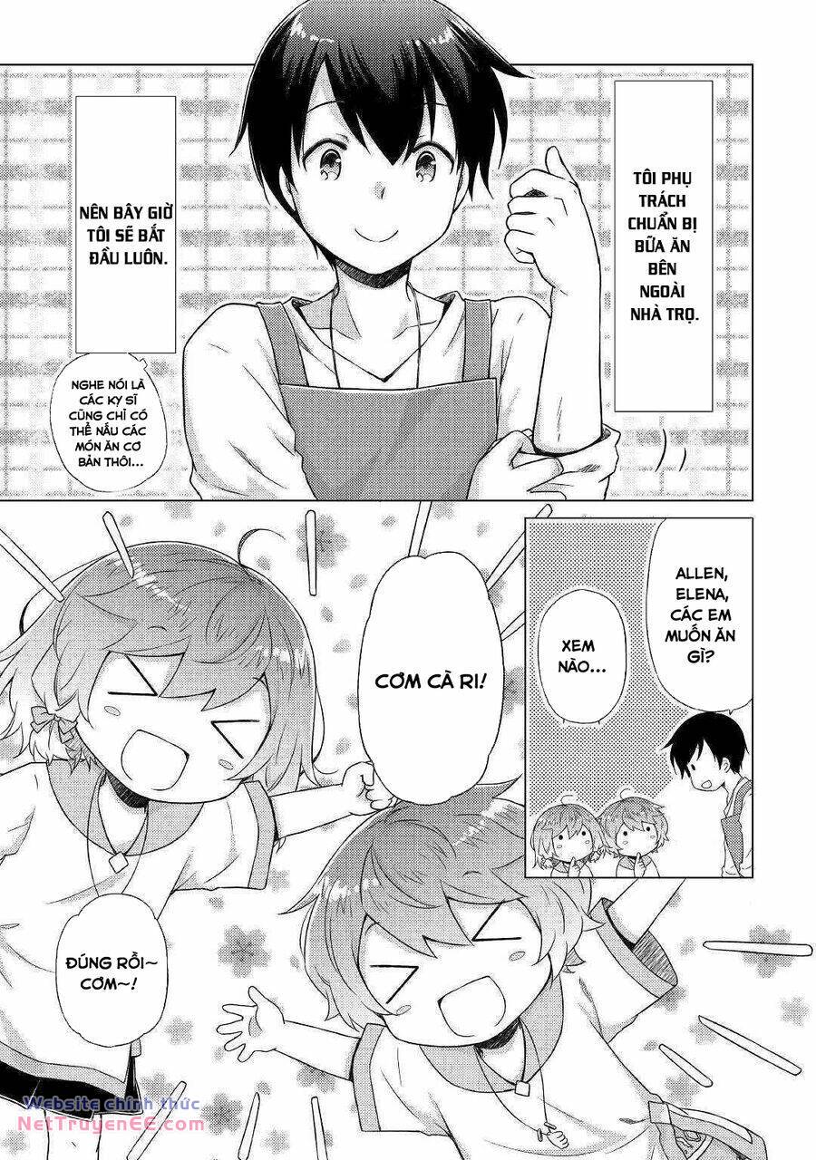 Isekai Yururi Kikou Chương 45 Ảnh 8