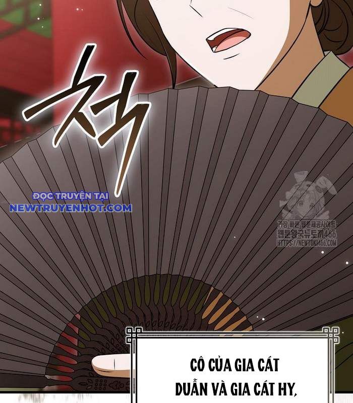 Trở Thành Đệ Tử Nhỏ Tuổi Nhất Phái Hoa Sơn Chương 33 Ảnh 119