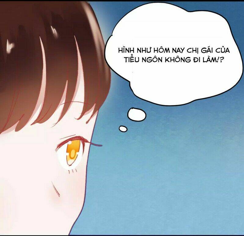 Hướng Tới Ánh Mặt Trời Chương 68 Ảnh 21