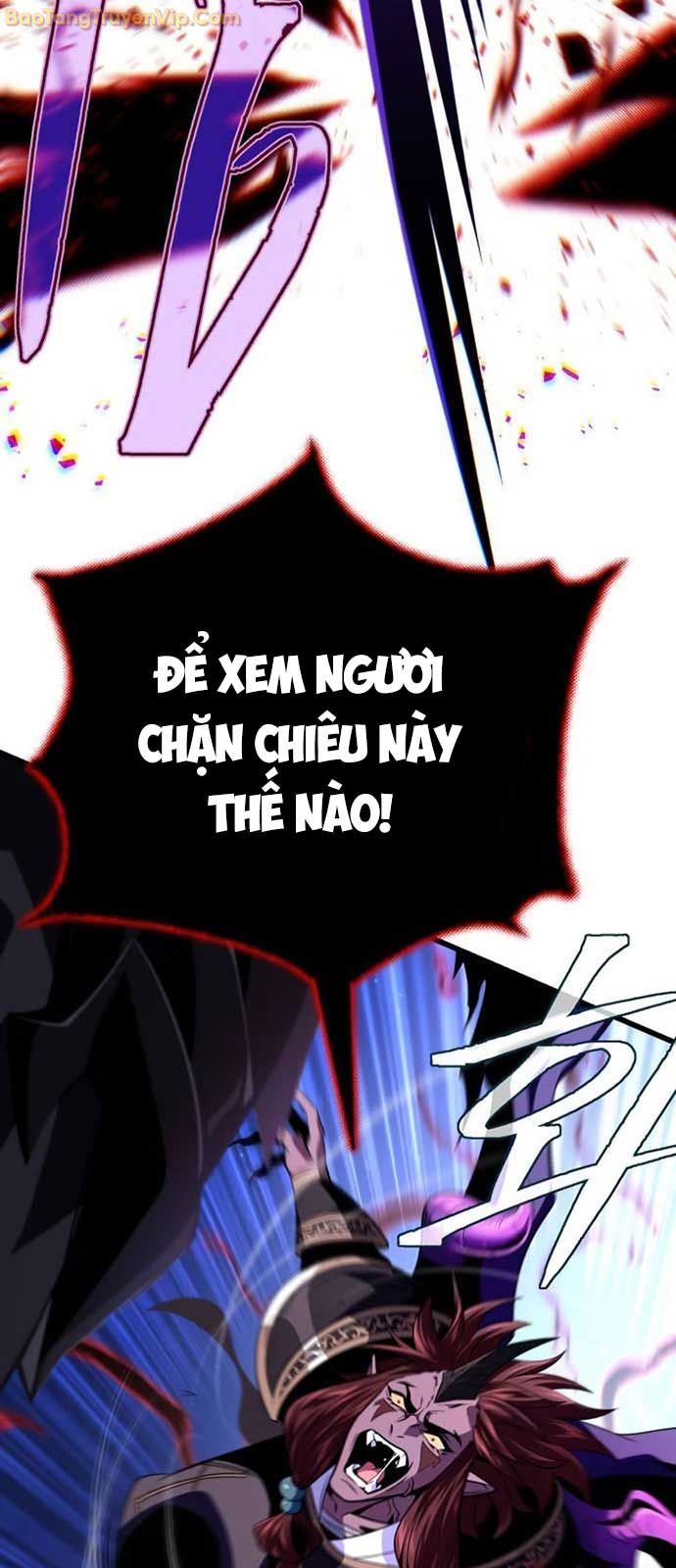 Sự Thức Tỉnh Của Hắc Ma Pháp Sư Sau 66666 Năm Chương 149 Ảnh 19