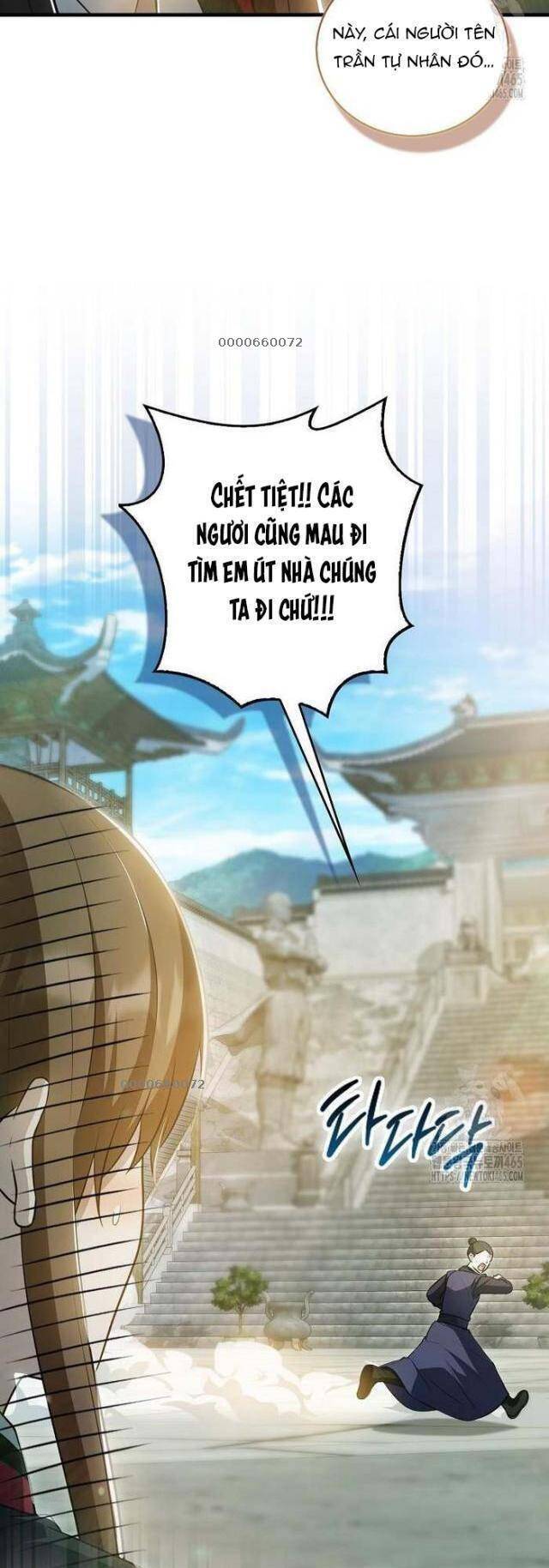 Trở Thành Đệ Tử Nhỏ Tuổi Nhất Phái Hoa Sơn Chương 30 Ảnh 4