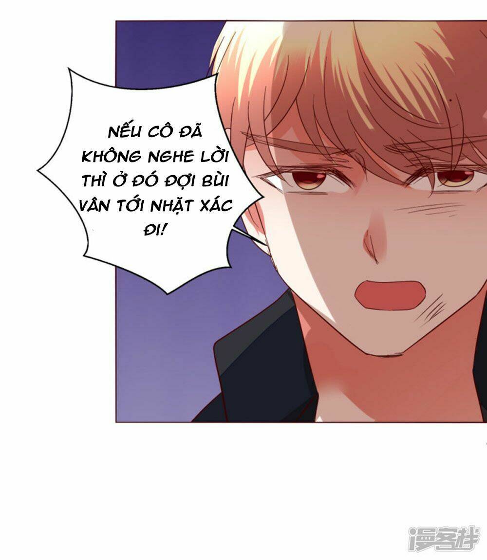 Một Tuần Làm Tình Nhân Chương 65 Ảnh 83