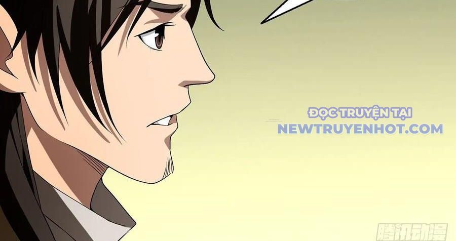 Thiên Long Bát Bộ Webtoon Chương 144 Ảnh 9