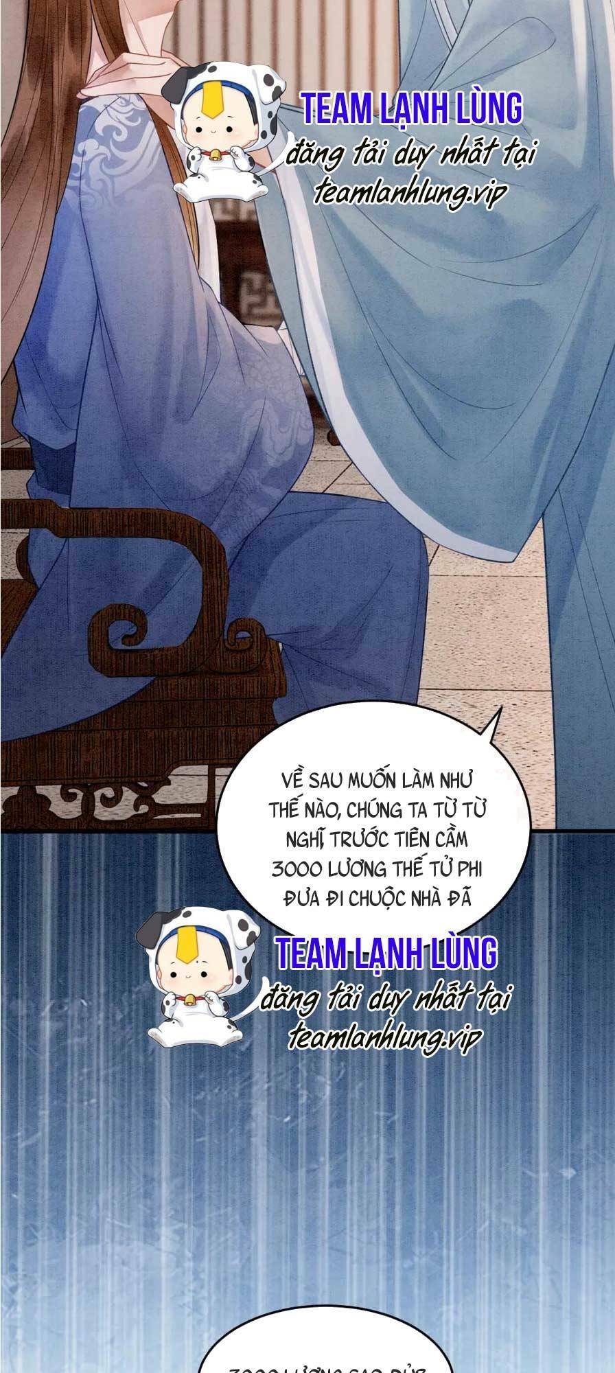 Sau Khi Nàng Bị Đánh Chết, Các Anh Trai Đều Hối Hận! Chương 12 Ảnh 46