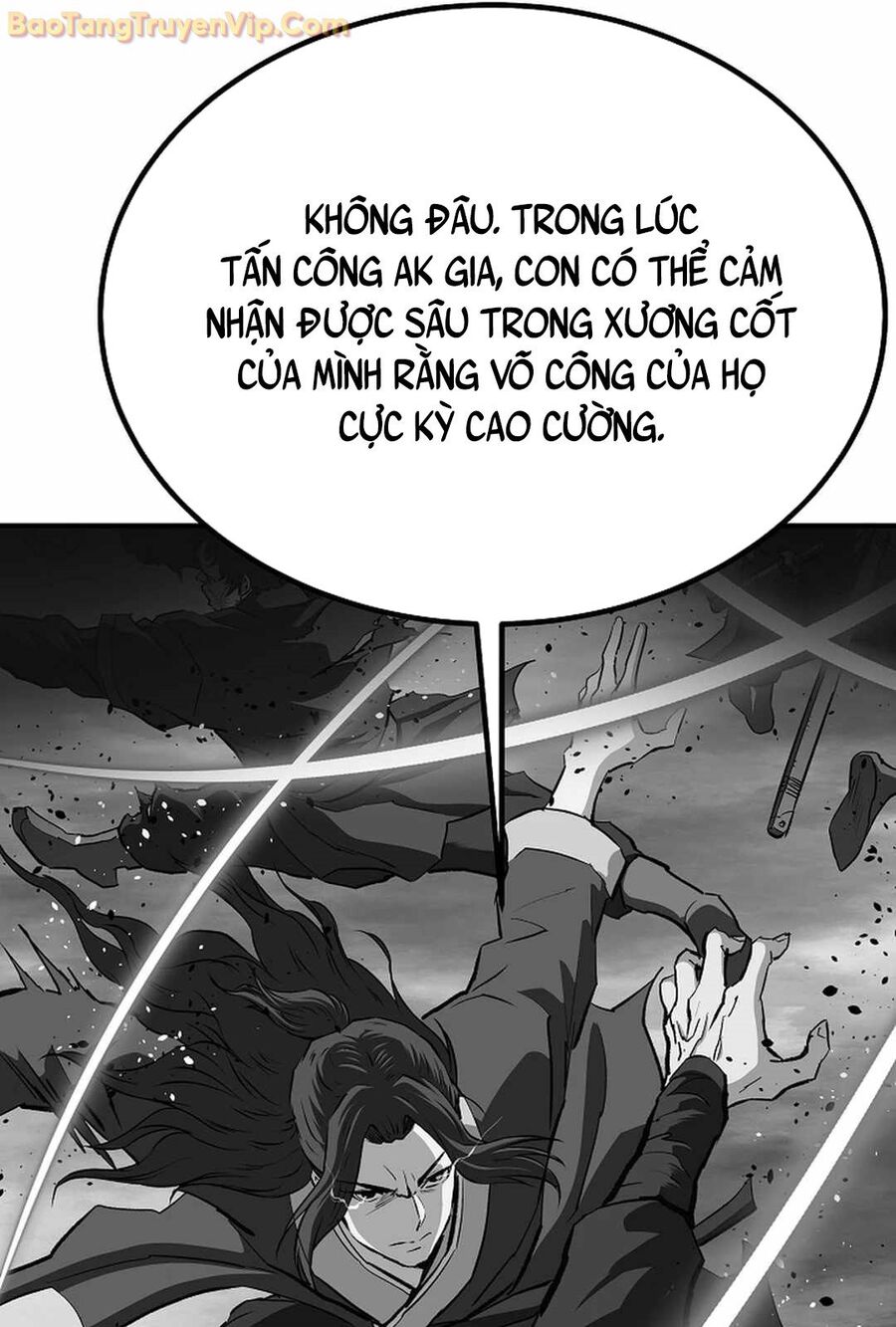 Cung Quỷ Kiếm Thần Chương 271 Ảnh 124