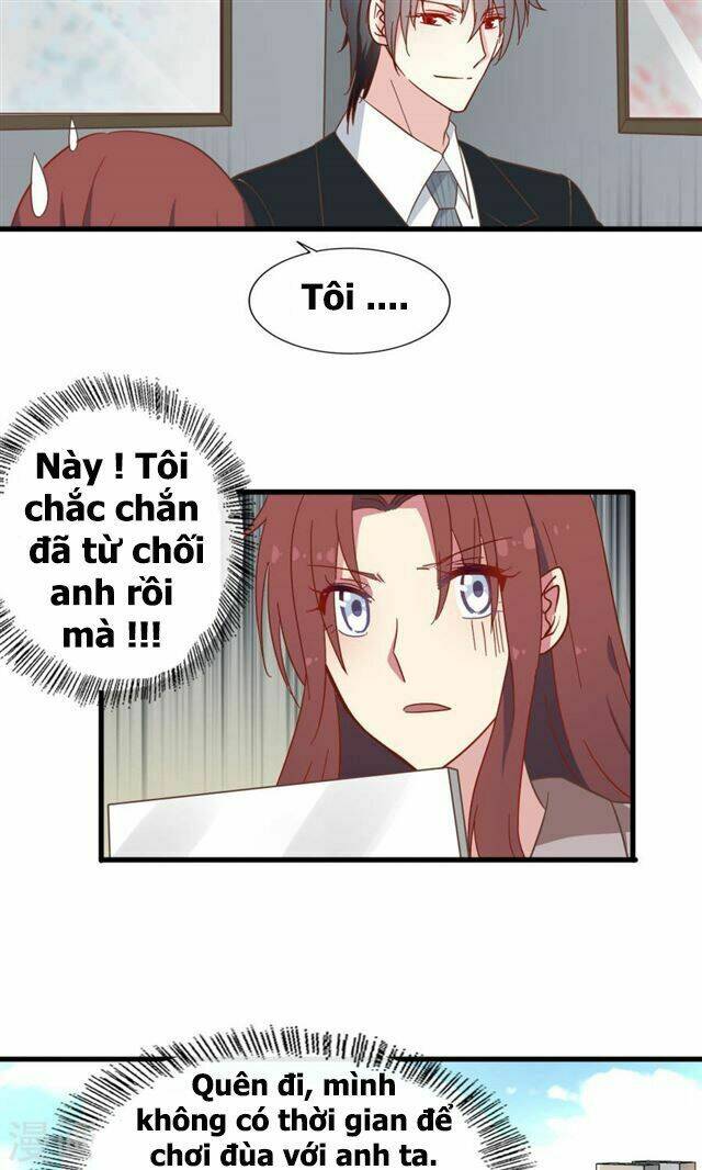 Cô Dâu Của Ma Cà Rồng Chương 14 Ảnh 11