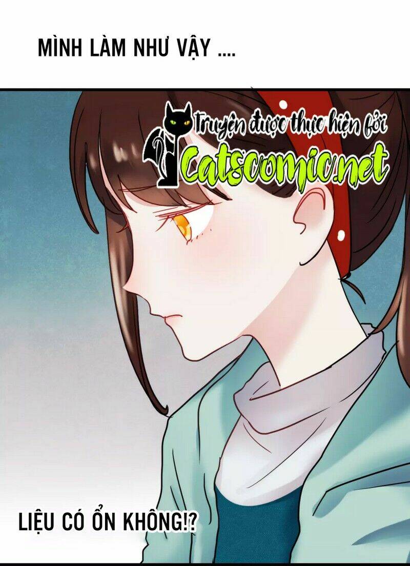 Hướng Tới Ánh Mặt Trời Chương 65 Ảnh 25