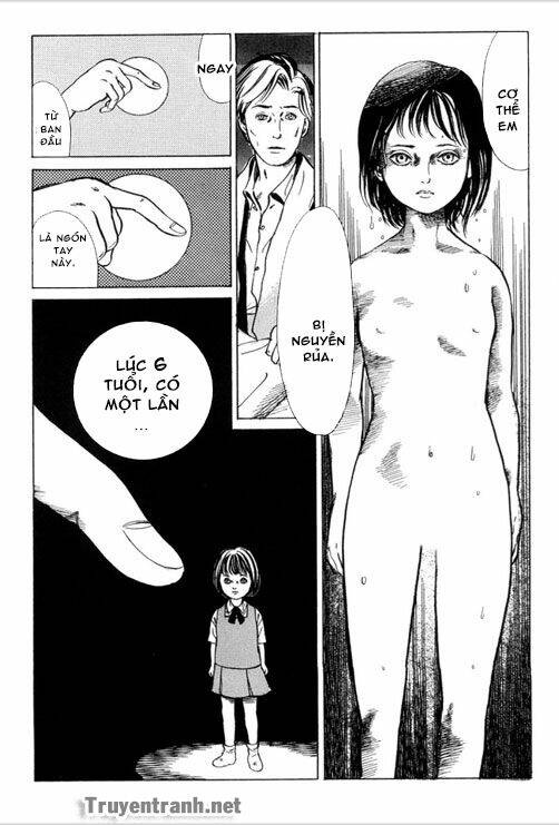 Gankyu Kidan Chương 2 Ảnh 14