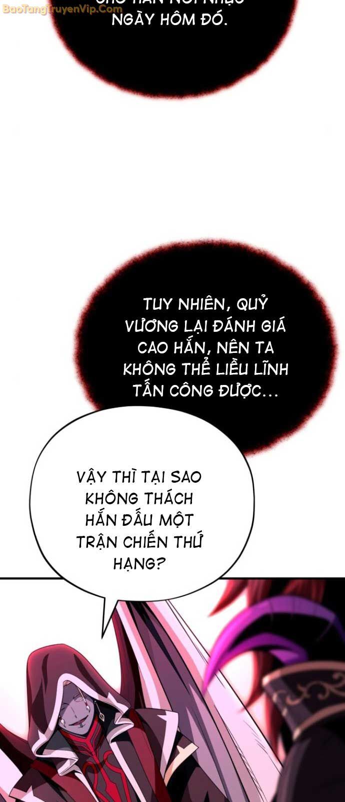 Sự Thức Tỉnh Của Hắc Ma Pháp Sư Sau 66666 Năm Chương 148 Ảnh 19