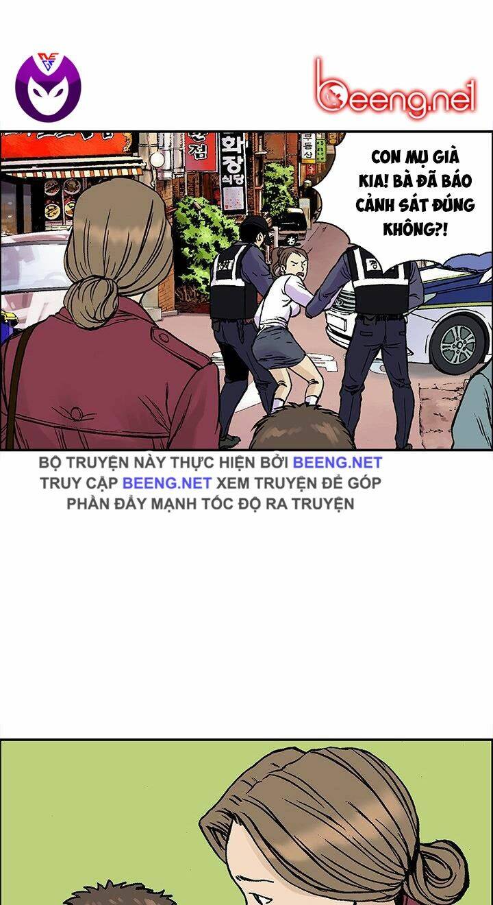 Kang Gito Chương 27 Ảnh 6