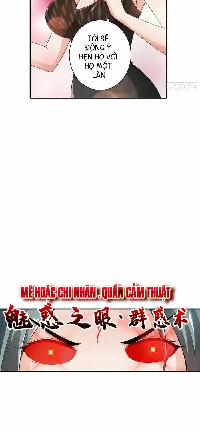 Tối Cường Hệ Thống Tìm Đường Chết Chương 93 Ảnh 15
