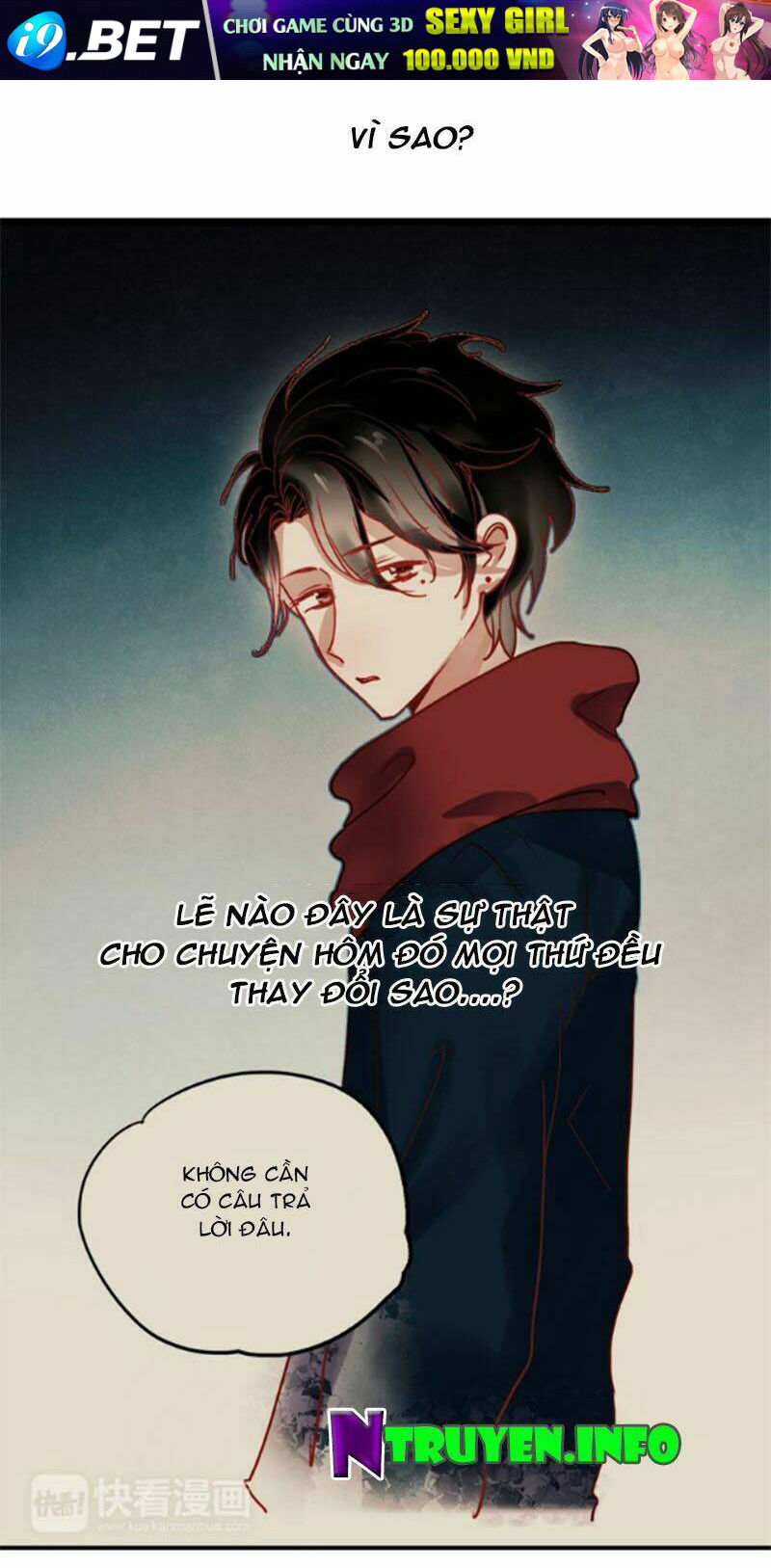 Hướng Tới Ánh Mặt Trời Chương 66 Ảnh 29