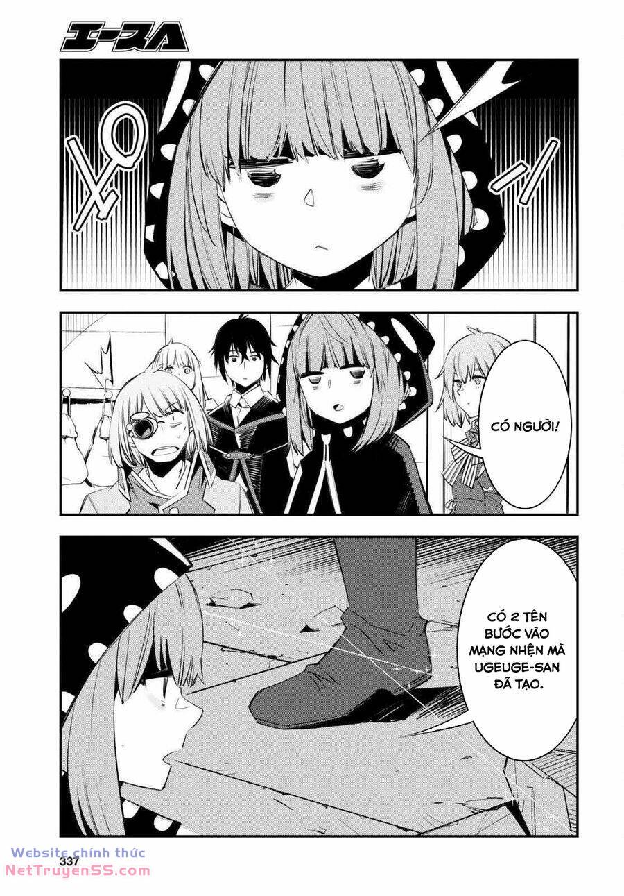Shin No Nakama Janai To Yuusha No Party Wo Oidasareta No De, Henkyou De Slow Life Suru Koto Ni Shima Chương 57 Ảnh 18