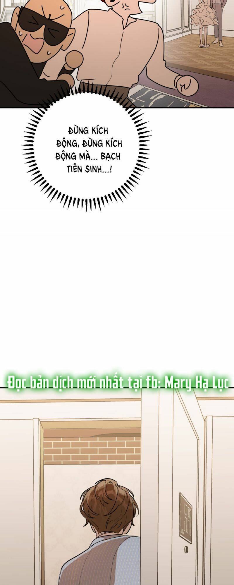 Ác Ma May Mắn Chương 48 Ảnh 7