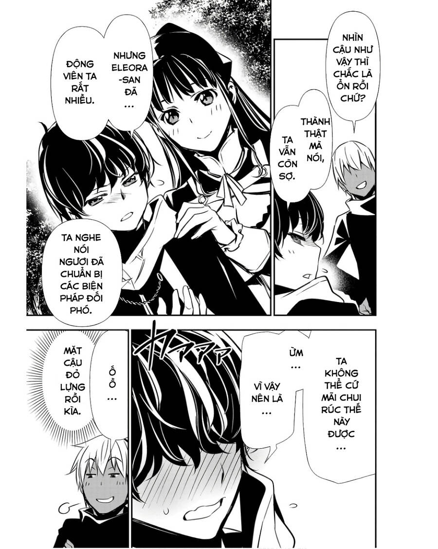 Isekai Ntr Chương 46 Ảnh 8