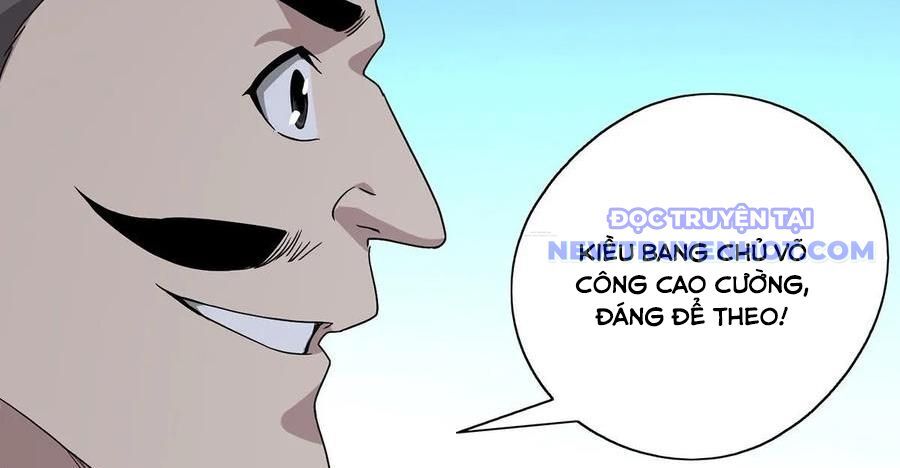 Thiên Long Bát Bộ Webtoon Chương 145 Ảnh 76