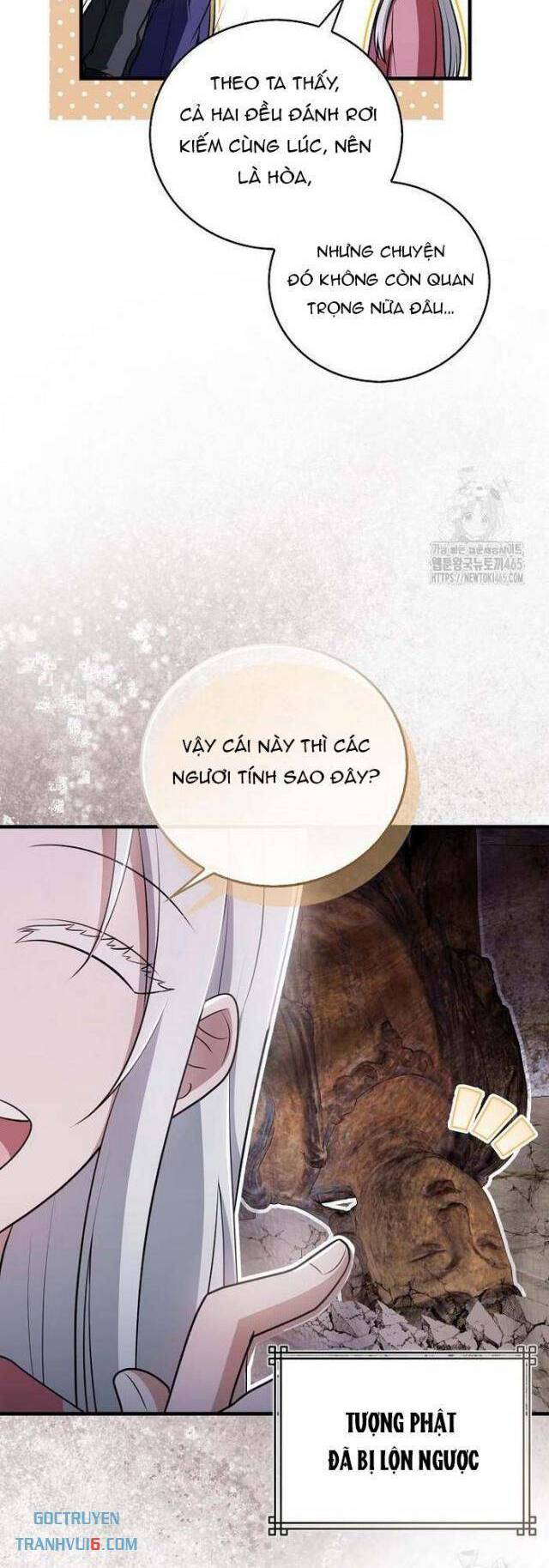 Trở Thành Đệ Tử Nhỏ Tuổi Nhất Phái Hoa Sơn Chương 30 Ảnh 39