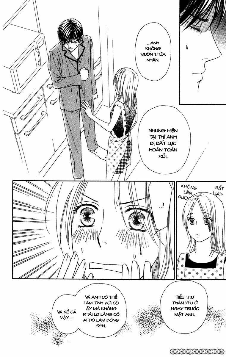 Chou Yo Hana Yo Chương 23 Ảnh 34