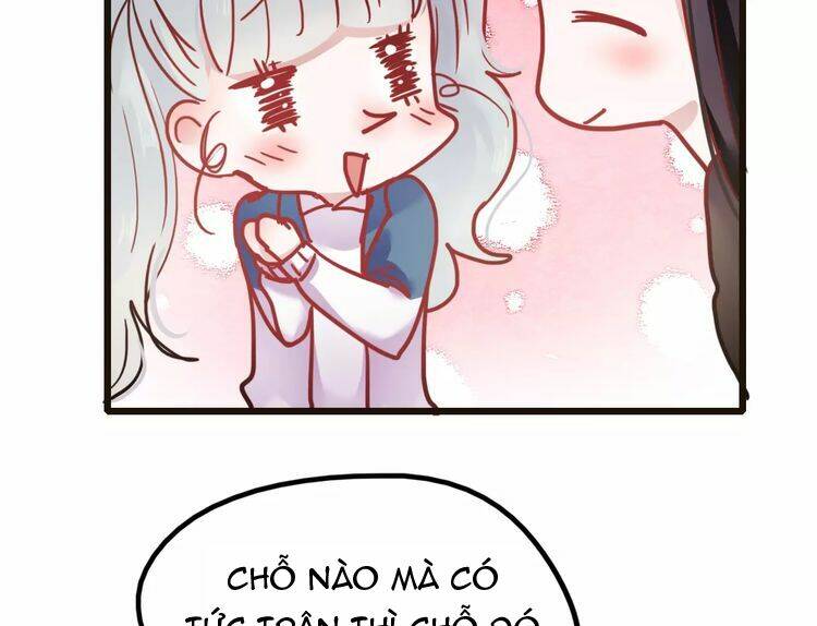 Hướng Tới Ánh Mặt Trời Chương 85 Ảnh 27