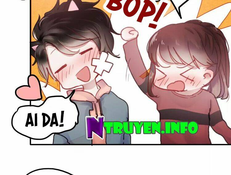 Hướng Tới Ánh Mặt Trời Chương 74 Ảnh 57