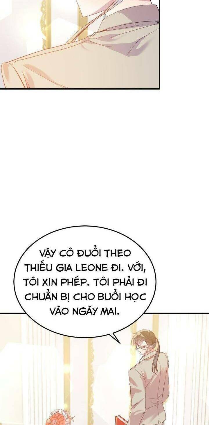 Cách Để Trao Vương Miện Cho Vị Hoàng Tử Hoang Dã Của Tôi. Chương 27 Ảnh 36
