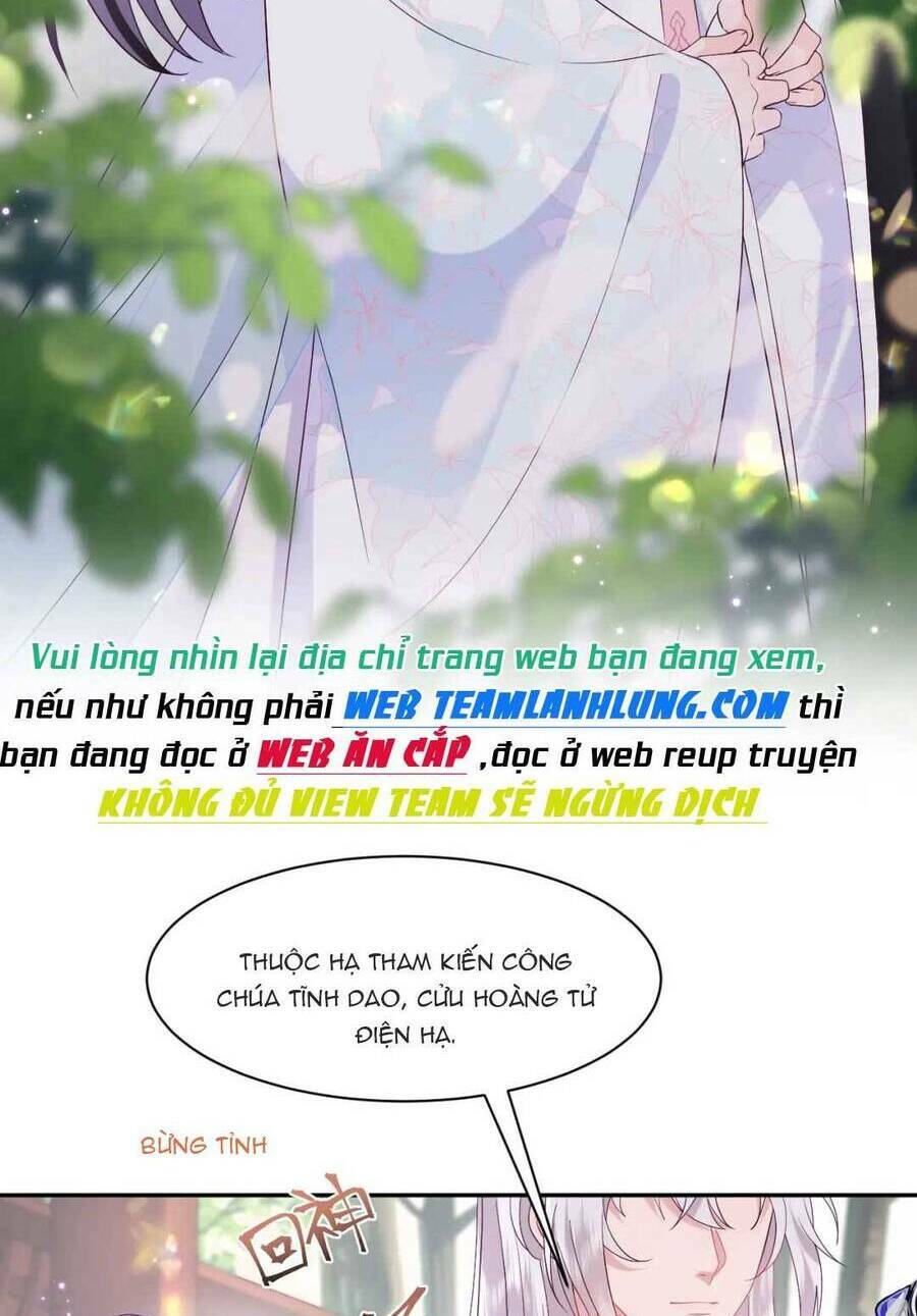Nữ Phụ Ác Độc Và Vương Gia Phản Diện Cấm Dục Chương 48 Ảnh 31