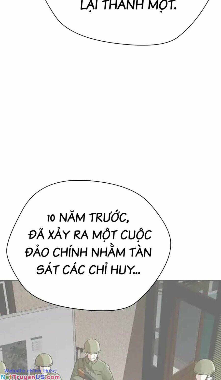 Điệp Viên 18 Tuổi Chương 45 Ảnh 14