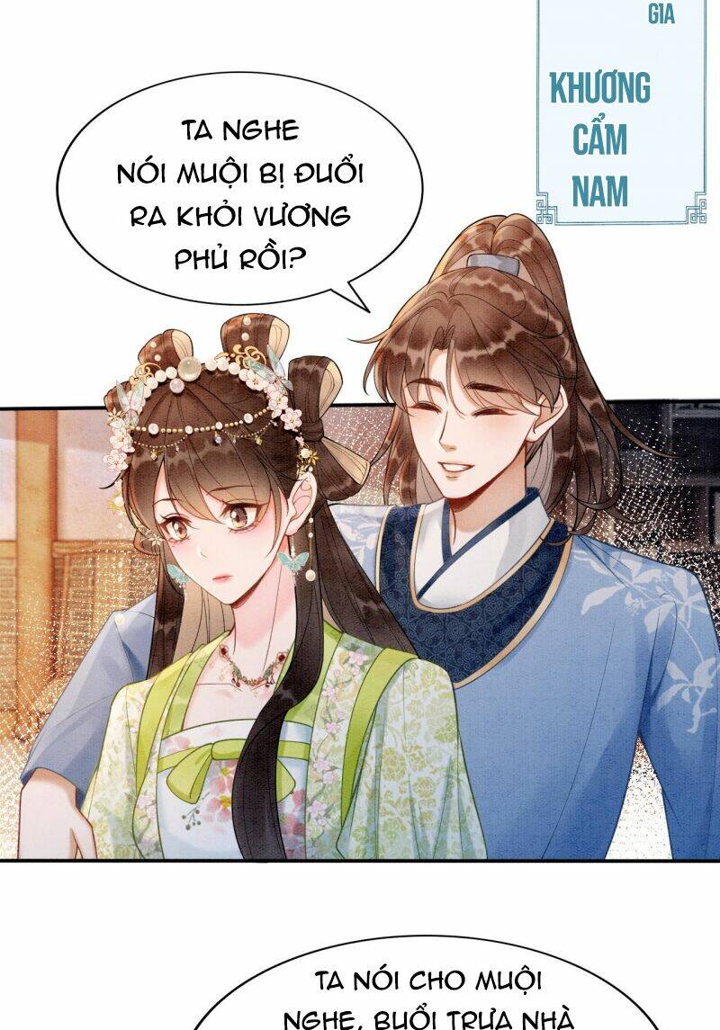 Sau Khi Nàng Bị Đánh Chết, Các Anh Trai Đều Hối Hận! Chương 3 Ảnh 28