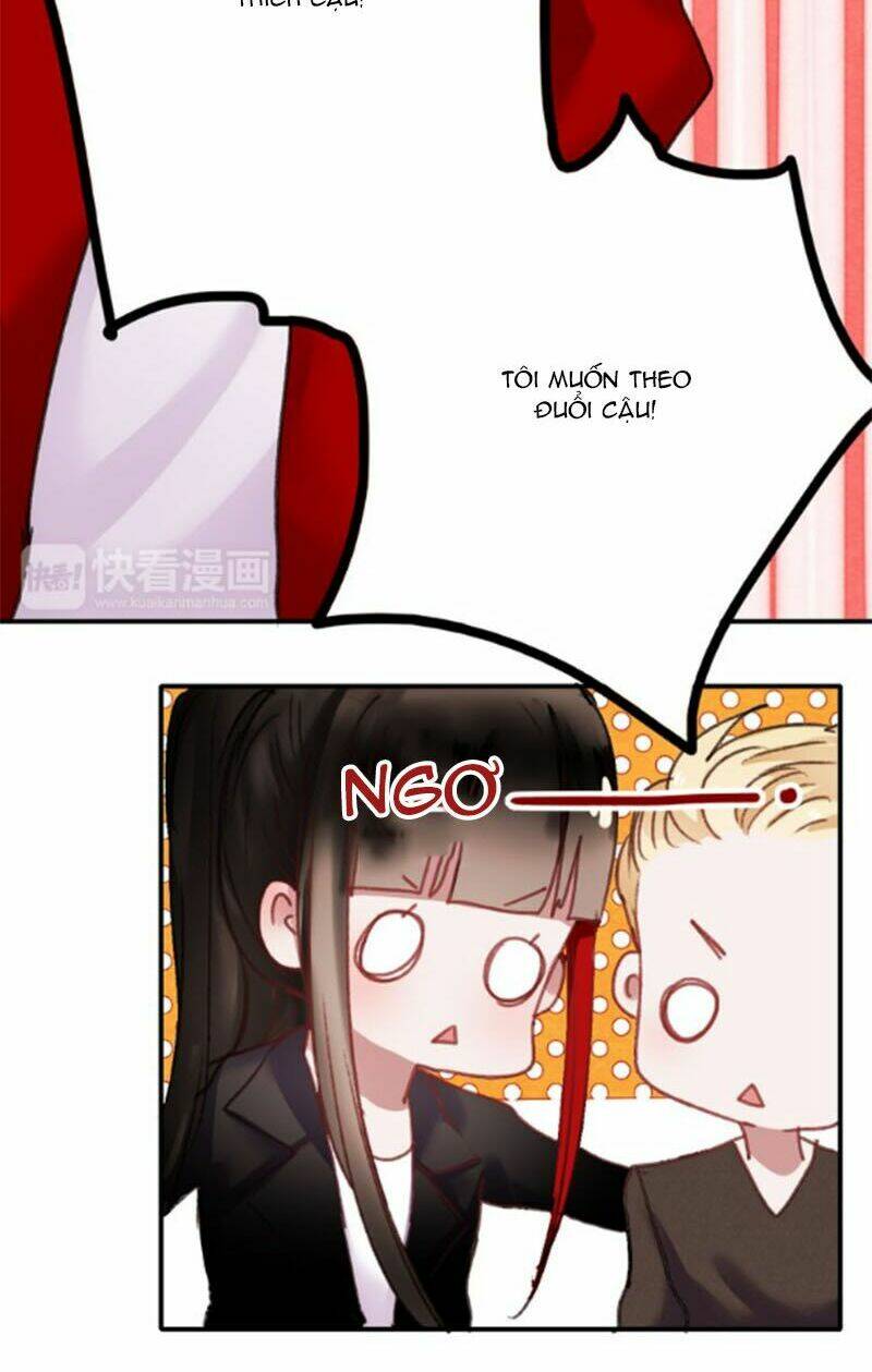 Hướng Tới Ánh Mặt Trời Chương 69 Ảnh 26