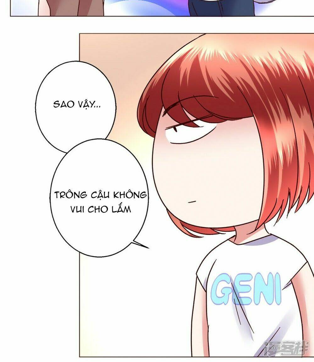 Một Tuần Làm Tình Nhân Chương 44 Ảnh 38