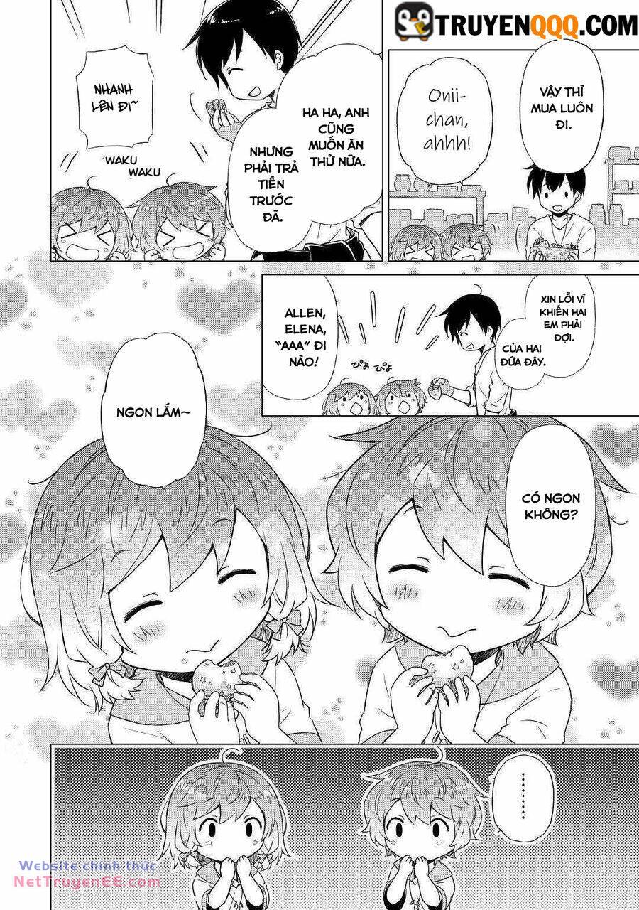 Isekai Yururi Kikou Chương 45.5 Ảnh 10