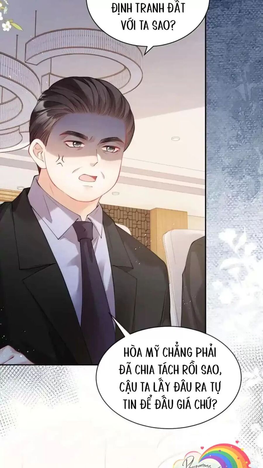 Sổ Tay Tâm Ý Chương 18 Ảnh 39