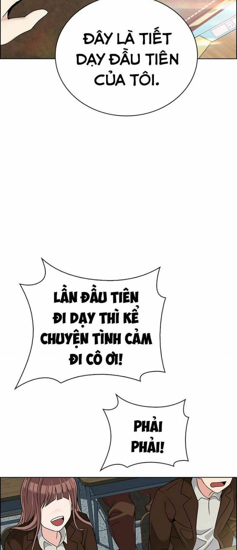 Trò Chơi Số Mệnh Chương 387 Ảnh 61