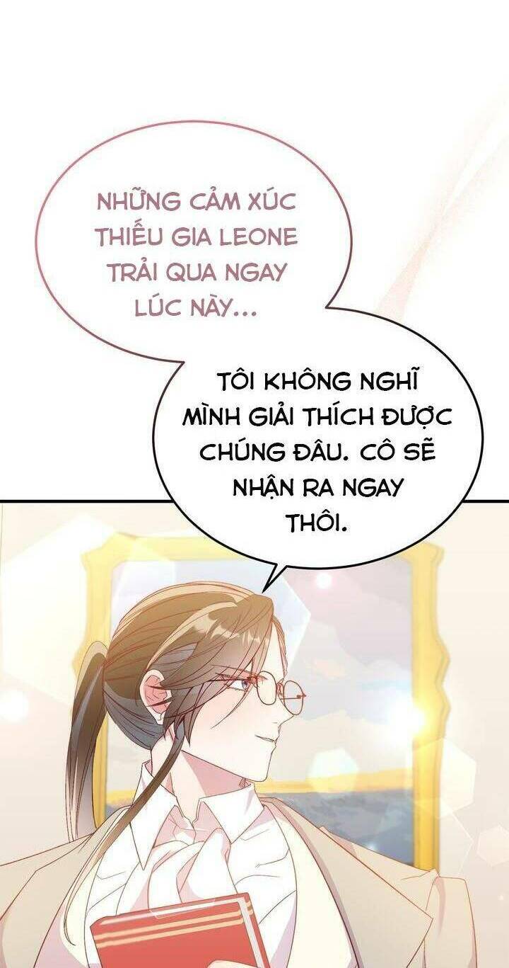 Cách Để Trao Vương Miện Cho Vị Hoàng Tử Hoang Dã Của Tôi. Chương 27 Ảnh 30