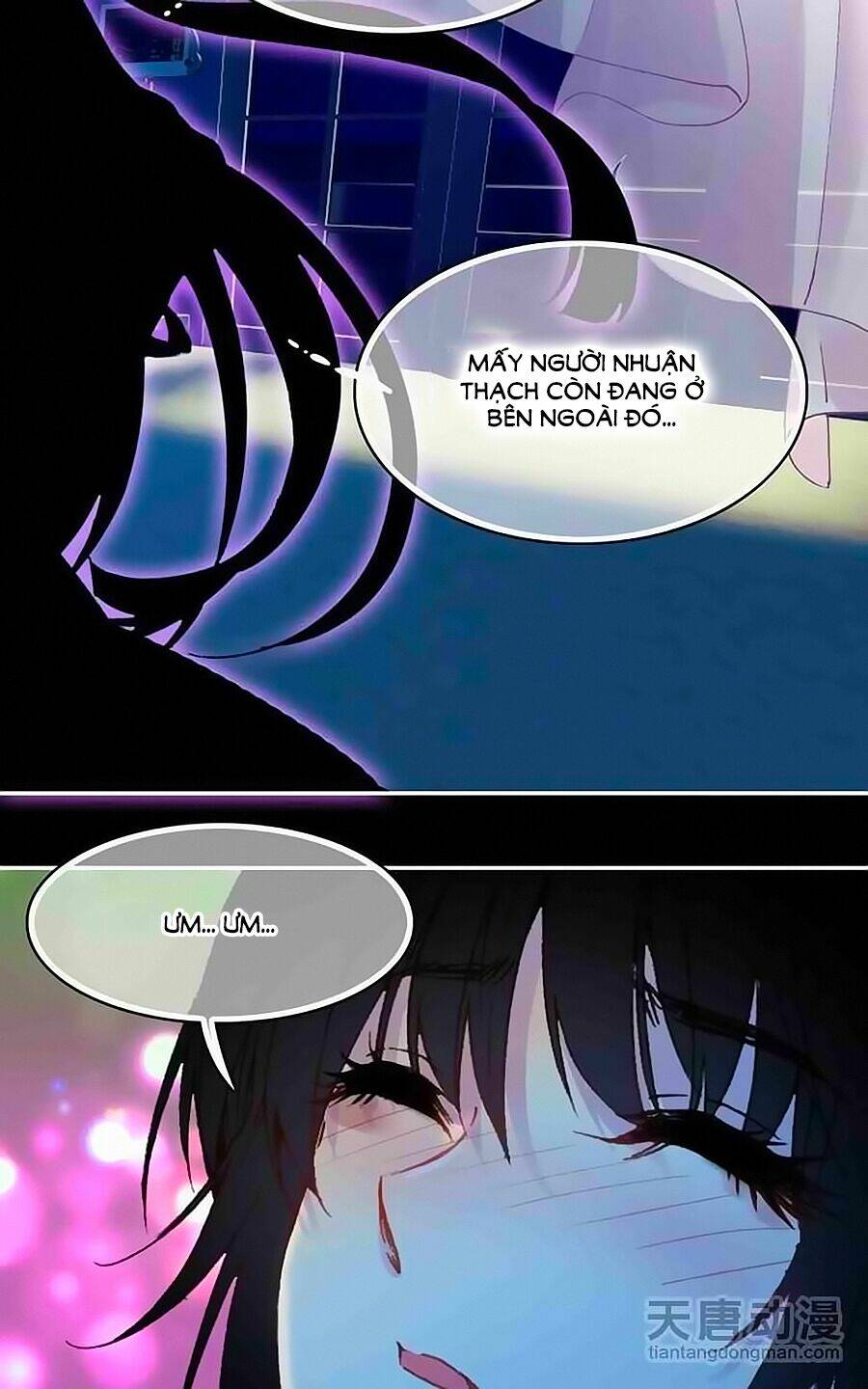 Tình Yêu Này Không Bán Chương 36 Ảnh 15