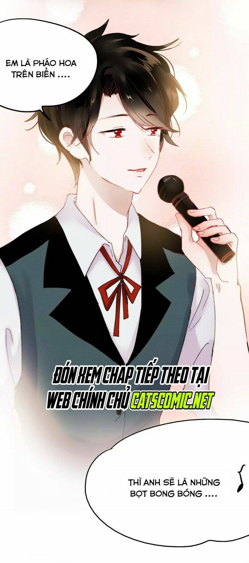 Hướng Tới Ánh Mặt Trời Chương 68 Ảnh 30